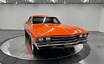 1969 El Camino Thumbnail 16