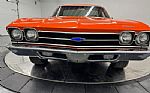 1969 El Camino Thumbnail 17