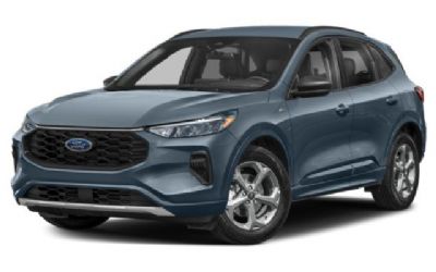 Photo of a 2024 Ford Escape St-Line AWD for sale