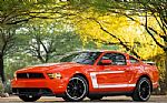 2012 Mustang Thumbnail 1