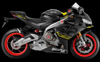 Photo of a 2027 Aprilia RS 660 for sale
