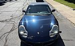 2000 911 Carrera Cabriolet Thumbnail 2