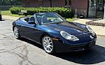 2000 911 Carrera Cabriolet Thumbnail 3