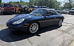 2000 911 Carrera Cabriolet Thumbnail 6