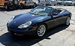 2000 911 Carrera Cabriolet Thumbnail 7