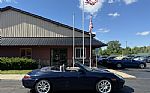 2000 911 Carrera Cabriolet Thumbnail 13