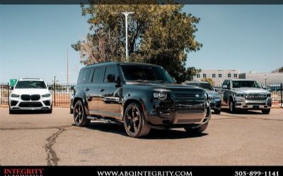 Photo of a 2024 Land Rover Defender X-Dynamic SE SUV for sale