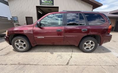 Photo of a 2004 GMC Envoy SLE for sale