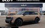 2027 Telluride Hybrid Thumbnail 3
