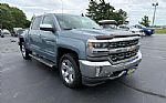 2016 Silverado 1500 Thumbnail 4