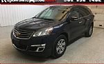 2016 Traverse Thumbnail 1