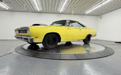 Photo of a 1969 Plymouth Road Runner Coupe for sale