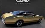 1971 CUTLASS 442 Thumbnail 3
