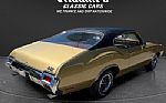 1971 CUTLASS 442 Thumbnail 4