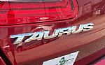2018 Taurus Thumbnail 25