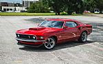 1969 Mustang Thumbnail 1