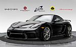 2023 718 Cayman Thumbnail 1
