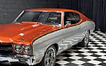 1970 Chevelle Thumbnail 8