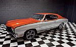 1970 Chevelle Thumbnail 9