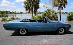 1967 Dart GT Thumbnail 6