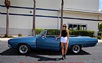 1967 Dart GT Thumbnail 8