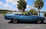 1967 Dart GT Thumbnail 9