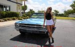 1967 Dart GT Thumbnail 16