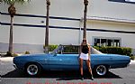 1967 Dart GT Thumbnail 24