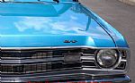 1967 Dart GT Thumbnail 36