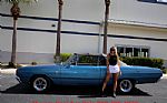 1967 Dart GT Thumbnail 43
