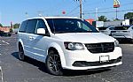 2017 Grand Caravan Thumbnail 35