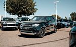 2019 Discovery HSE Thumbnail 3