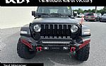 2022 Wrangler Thumbnail 2