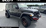 2022 Wrangler Thumbnail 3