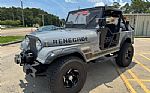 1982 CJ-7 Thumbnail 1
