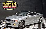 2002 M3 Thumbnail 1