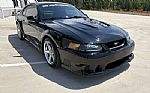 2002 Mustang Saleen S281 Thumbnail 2
