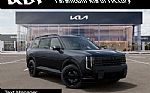 2027 Telluride Hybrid Thumbnail 8