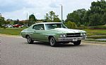 1970 Chevelle SS Thumbnail 7