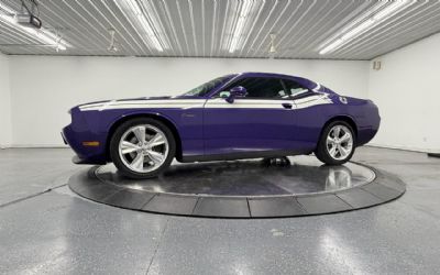 Photo of a 2013 Dodge Challenger R/T for sale