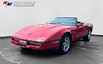 1988 Corvette Thumbnail 1