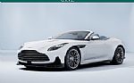 2026 DB12 S Volante Thumbnail 1