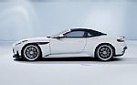 2026 DB12 S Volante Thumbnail 7