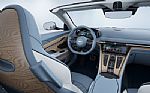 2026 DB12 S Volante Thumbnail 12