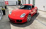 2006 Cayman Thumbnail 3