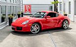 2006 Cayman Thumbnail 2
