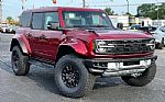 2026 Bronco Thumbnail 16