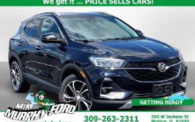 Photo of a 2020 Buick Encore GX FWD 4DR Select for sale