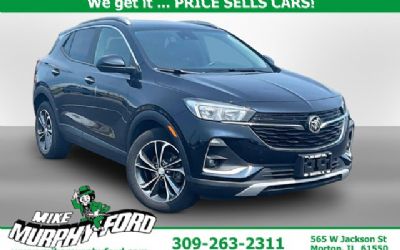 Photo of a 2020 Buick Encore GX FWD 4DR Select for sale