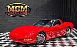 1999 Corvette Thumbnail 1